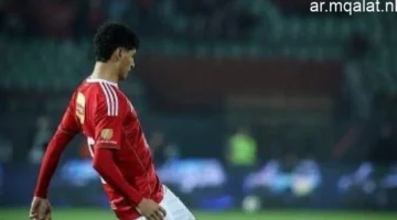 بتروجت يدرس التعاقد مع محمد عبد الله لتعزيز صفوفه في انتقالات يناير